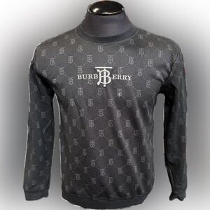 Burberry Crewneck Sweater